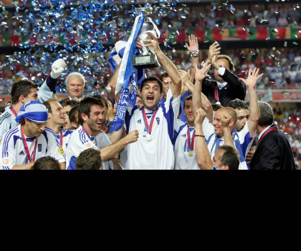 UEFA euro 2004