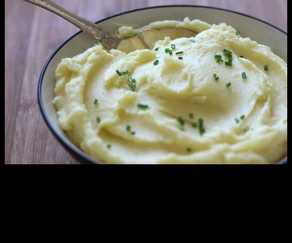 Mashed
