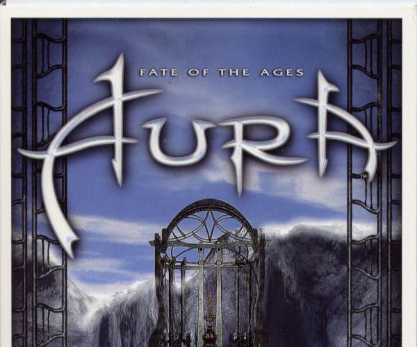 Aura: Fate of the ages