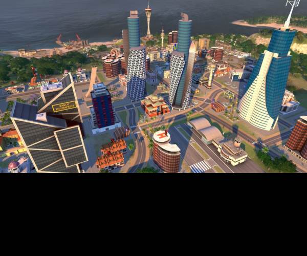 Tropico 4