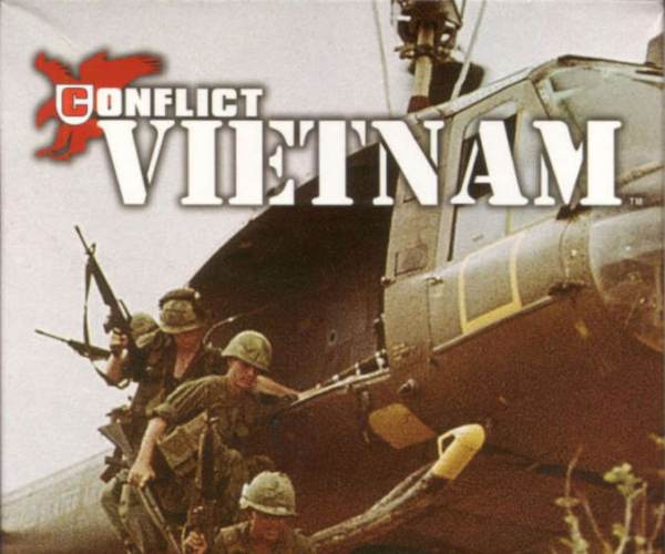 Conflict: Vietnam