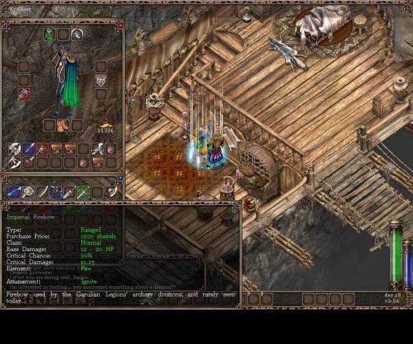 Kult: Heretic kingdoms