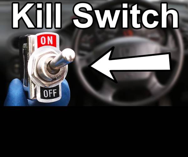 Kill Switch
