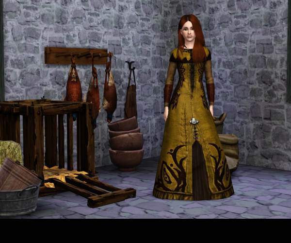The Sims Medieval
