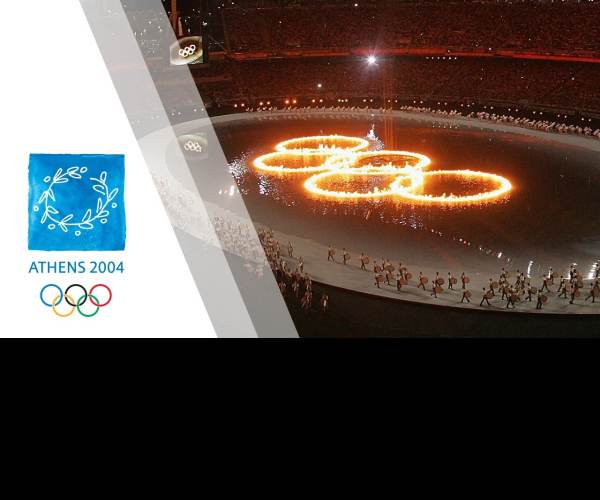 Athens 2004