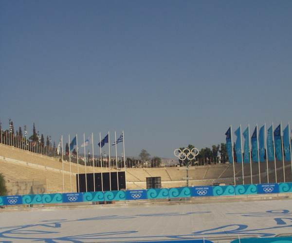 Athens 2004