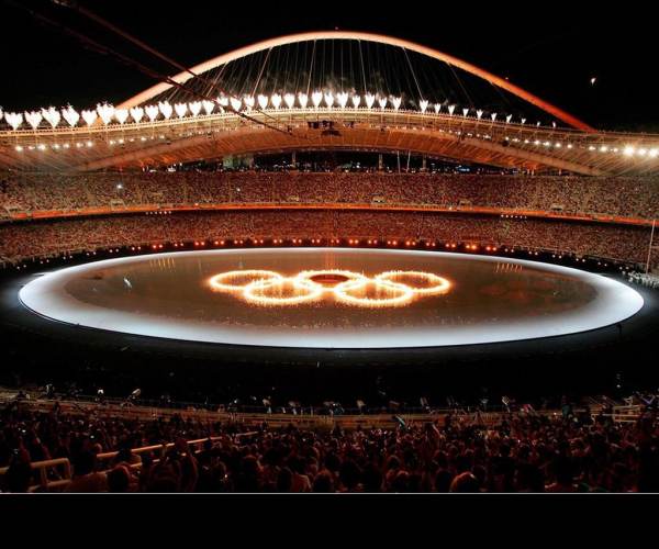 Athens 2004