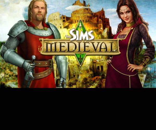The Sims Medieval