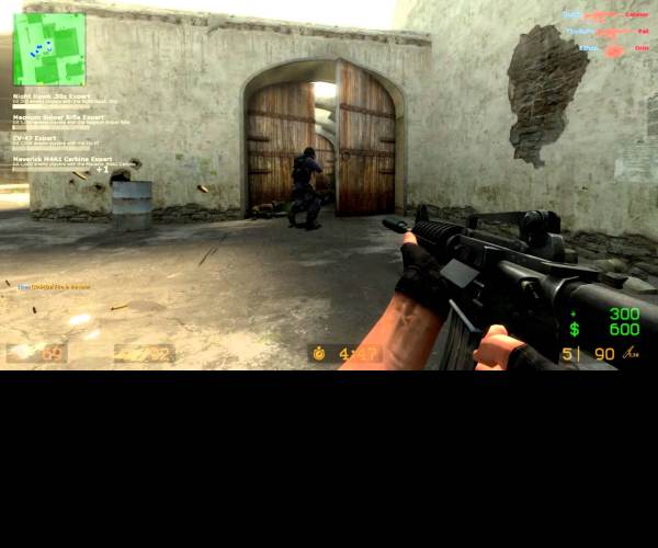 Counter Strike : Source