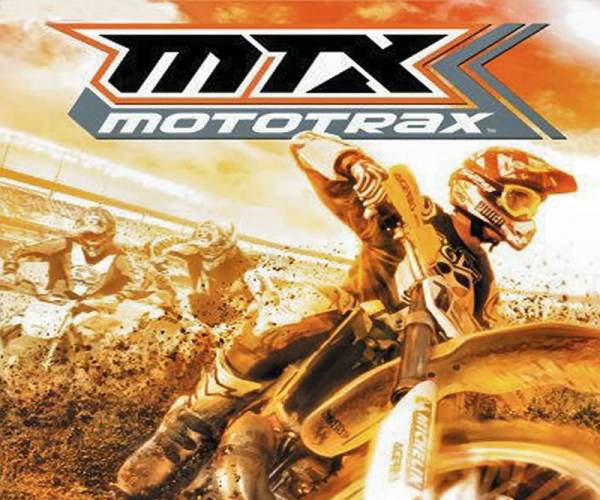 MTX: Mototrax