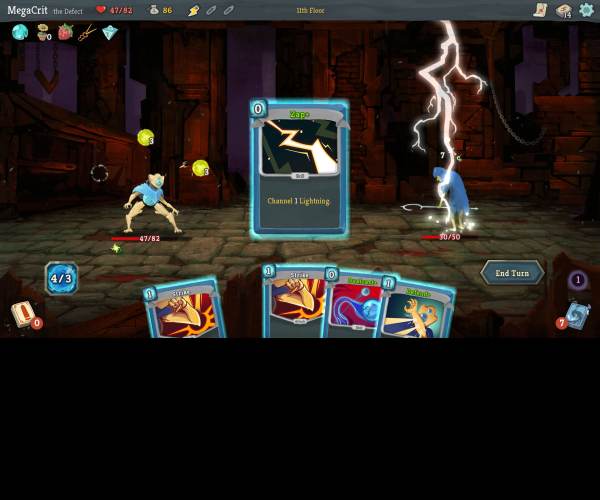 Slay the Spire