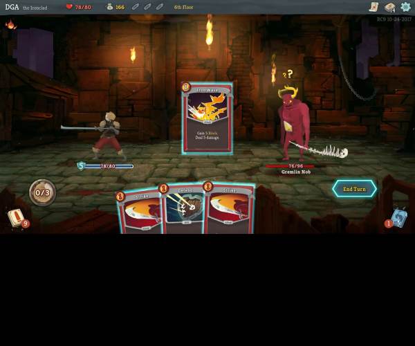 Slay the Spire