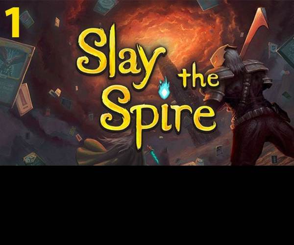 Slay the Spire