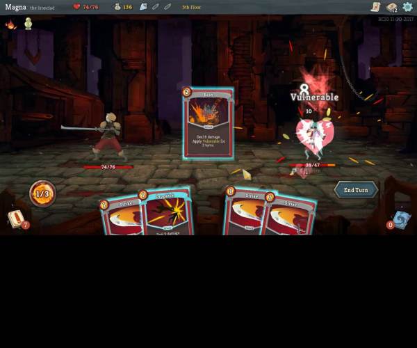 Slay the Spire