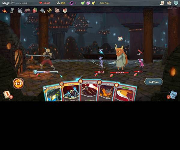 Slay the Spire