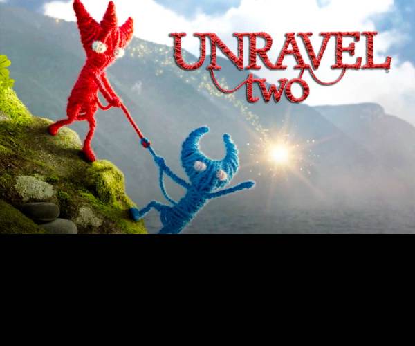 Unravel Two