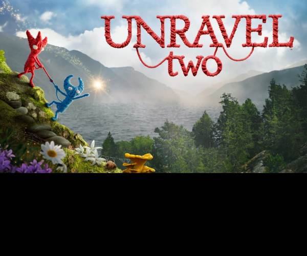 Unravel Two