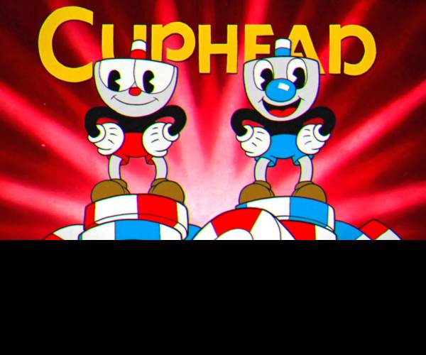 Cuphead