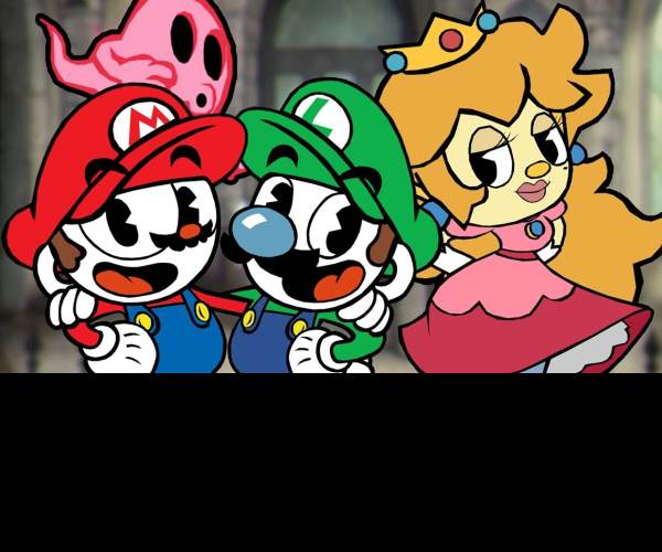Cuphead