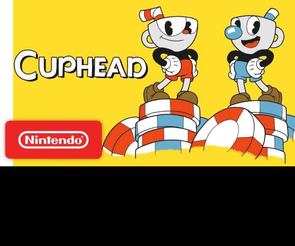 Cuphead