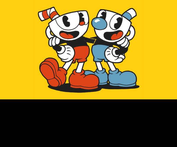 Cuphead