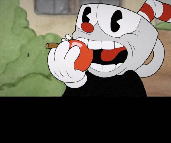 Cuphead