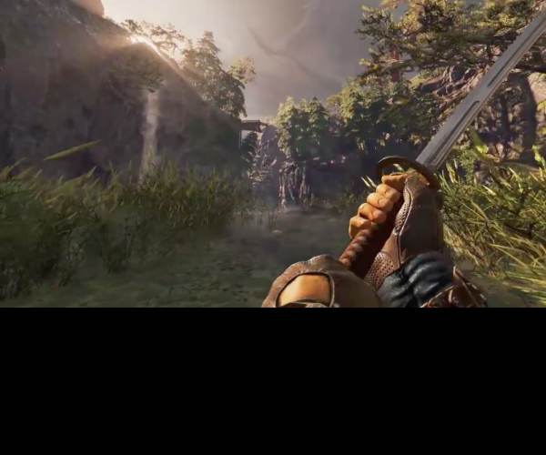 Shadow Warrior 2