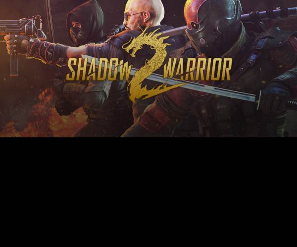 Shadow Warrior 2