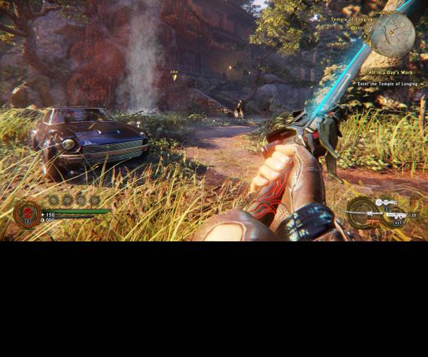 Shadow Warrior 2