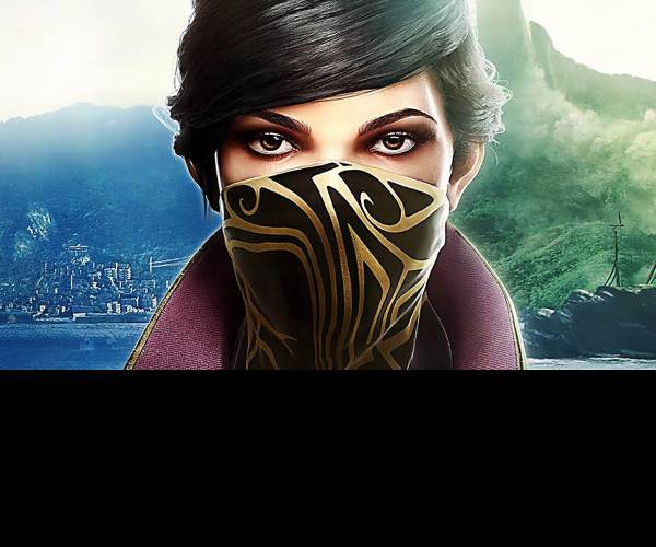Dishonored 2