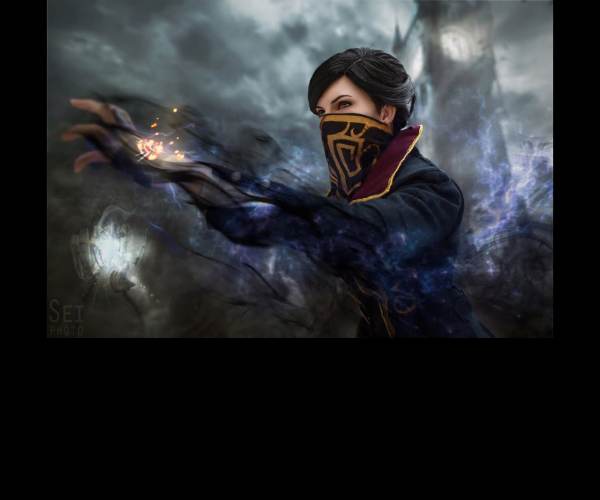 Dishonored 2