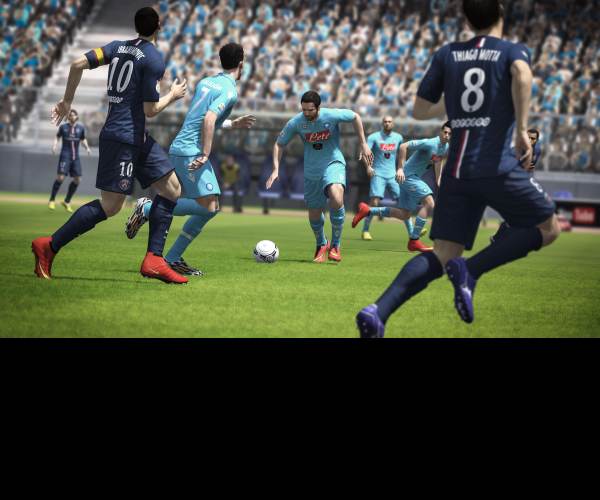 FIFA 15