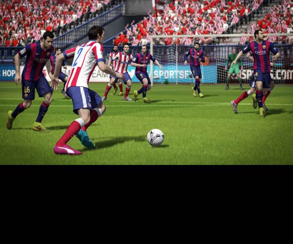 FIFA 15