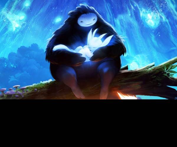 Ori and the Blind Forest