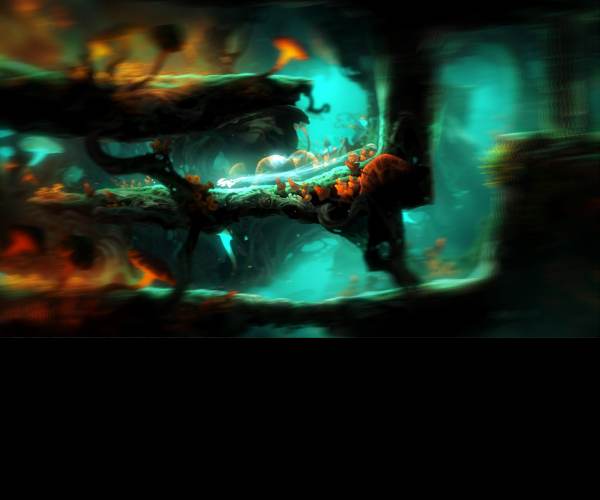 Ori and the Blind Forest