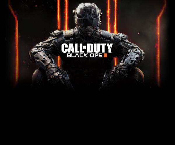 Call of Duty: Black Ops III