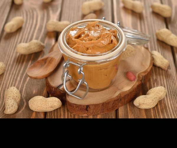 Peanut
