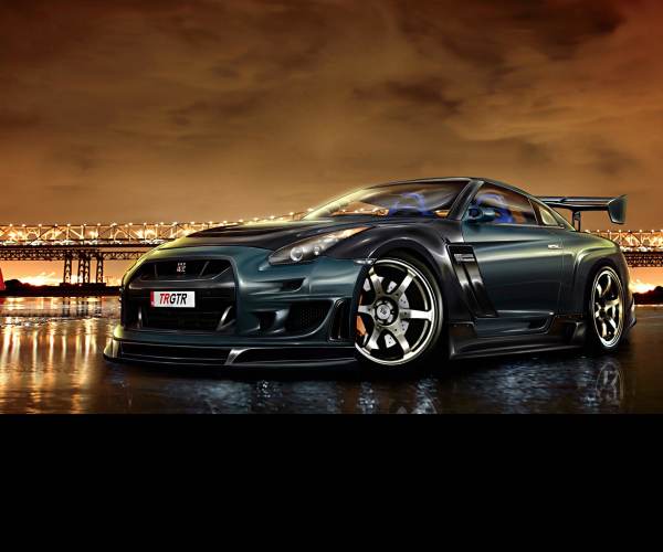 GTR