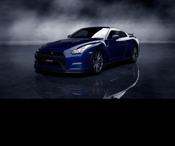 GTR