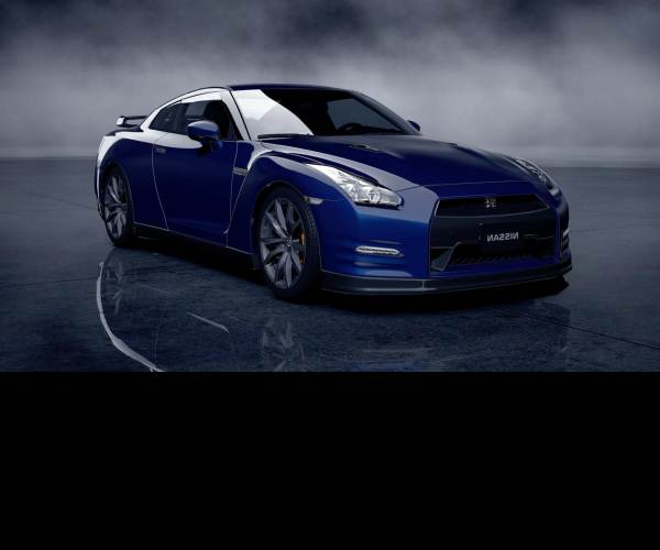 GTR