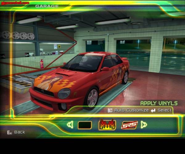 Street Racing Syndicate
