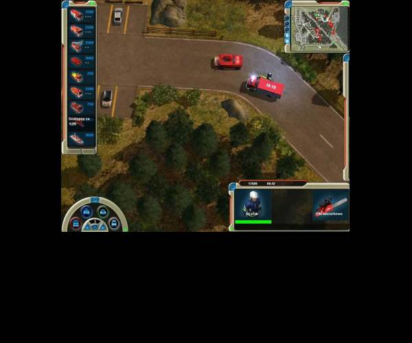 Emergency 3