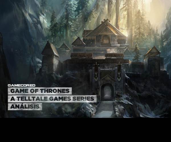 Game of Thrones - A Telltale Games Series