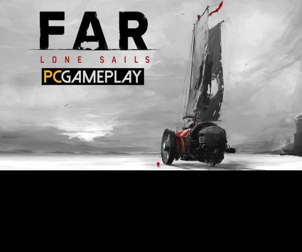 FAR: Lone Sails