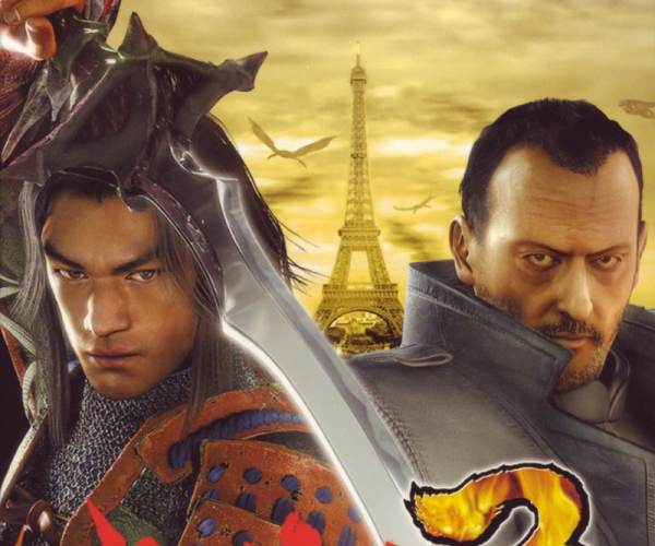 Onimusha 3: Demon Siege
