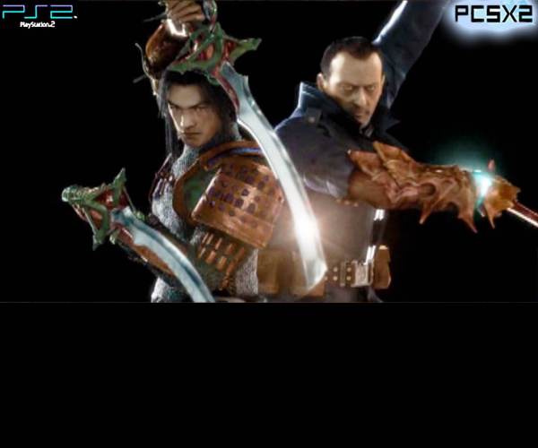 Onimusha 3: Demon Siege