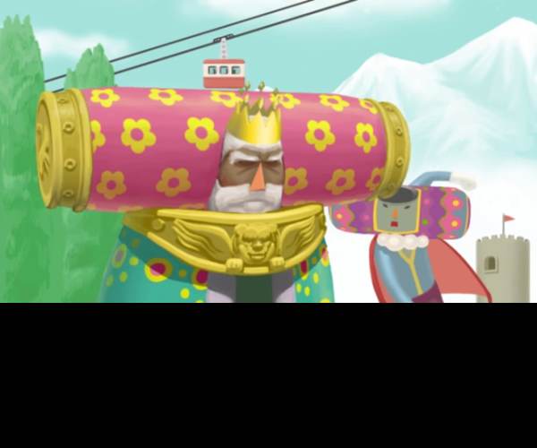 We Love Katamari