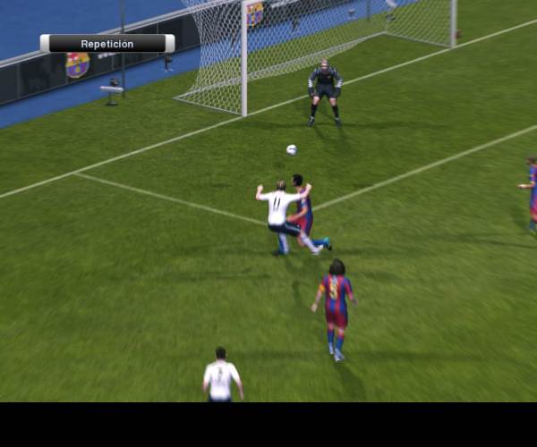 Pro Evolution Soccer 2011