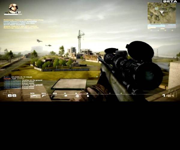 Battlefield Play4Free
