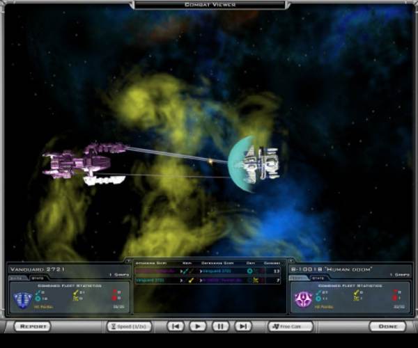 Galactic Civilizations 2: Dread Lords